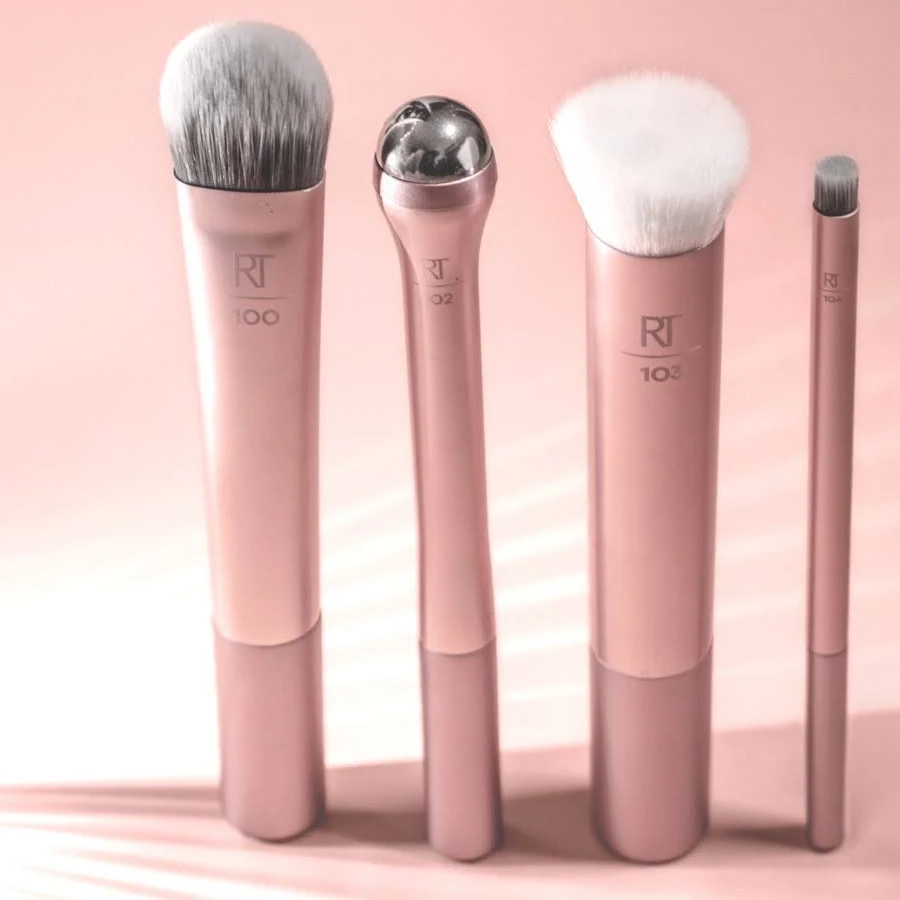 Real Techniques - instapop face brush