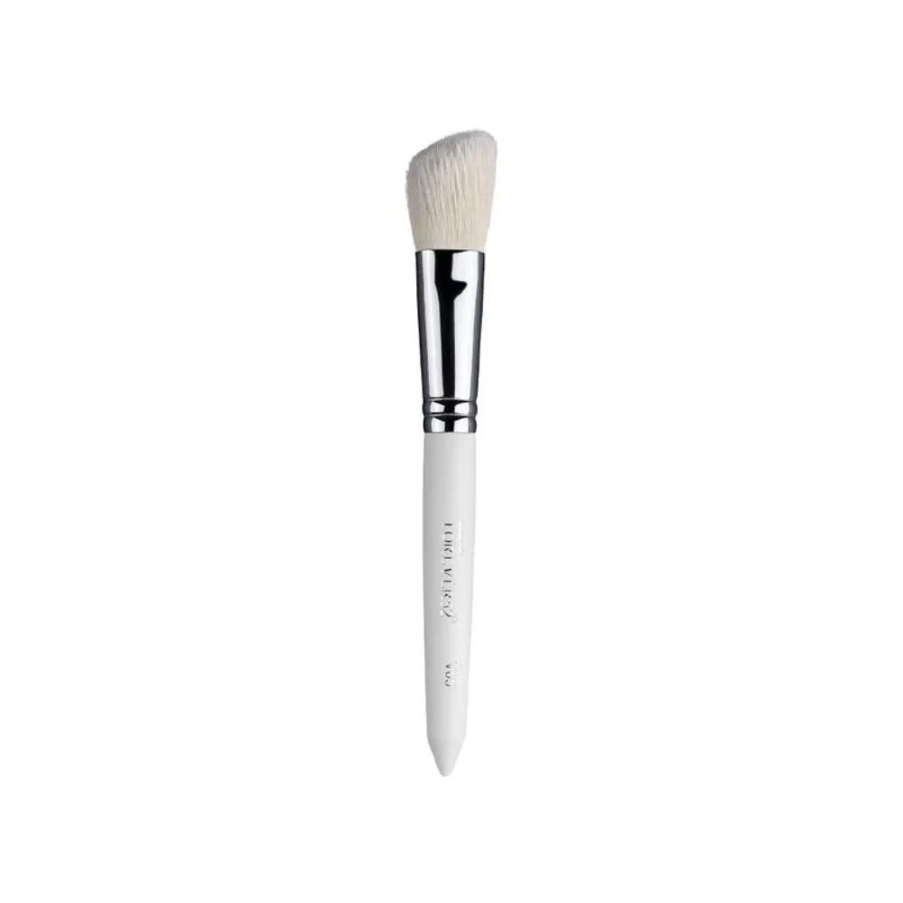 Daily Life Forever52 - 10 Pcs Vegan Brush Set X078-10 Brushes