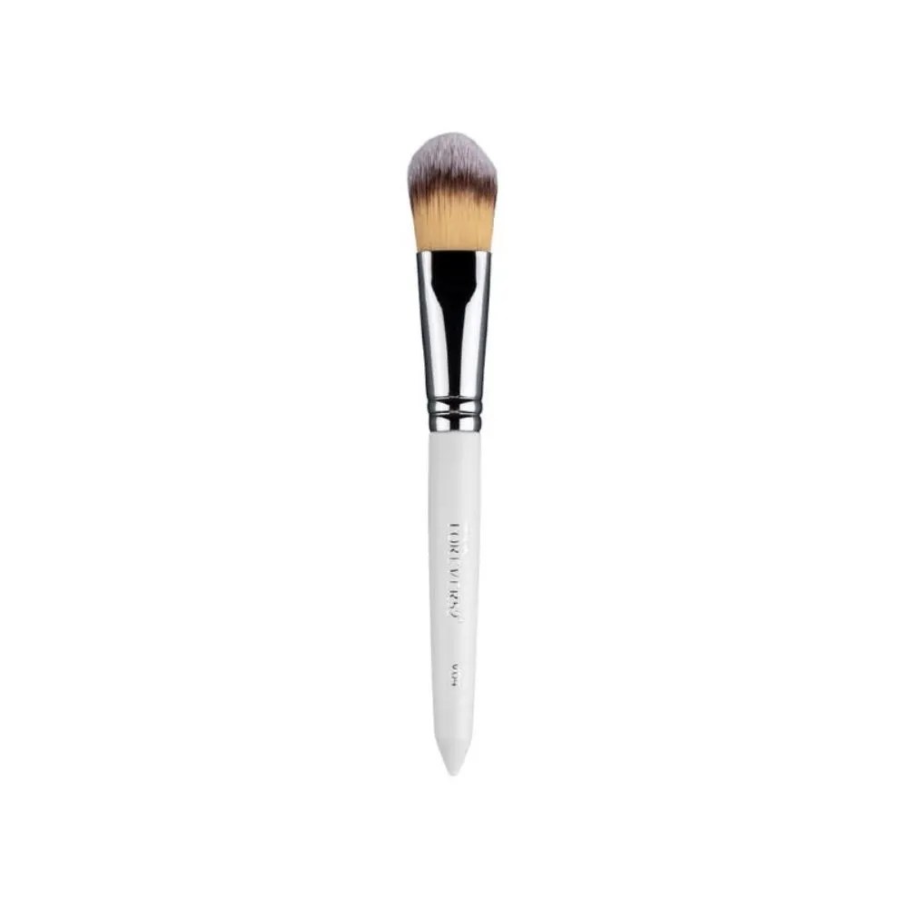 Daily Life Forever52 - 10 Pcs Vegan Brush Set X078-10 Brushes