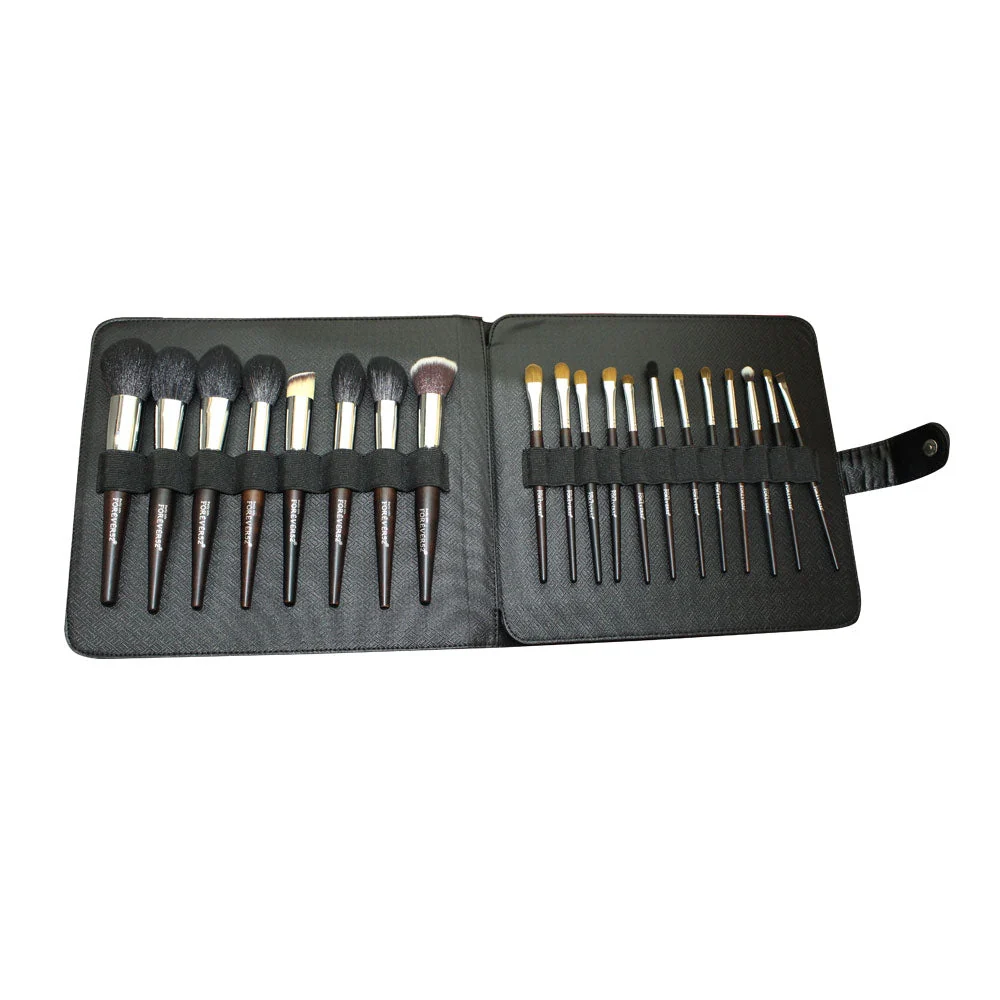 Daily Life Forever52 - Artist Brush Set 42 Pieces Make-UP