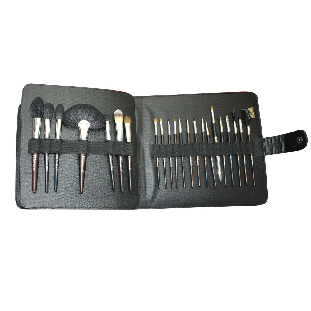 Daily Life Forever52 - Artist Brush Set 42 Pieces Make-UP