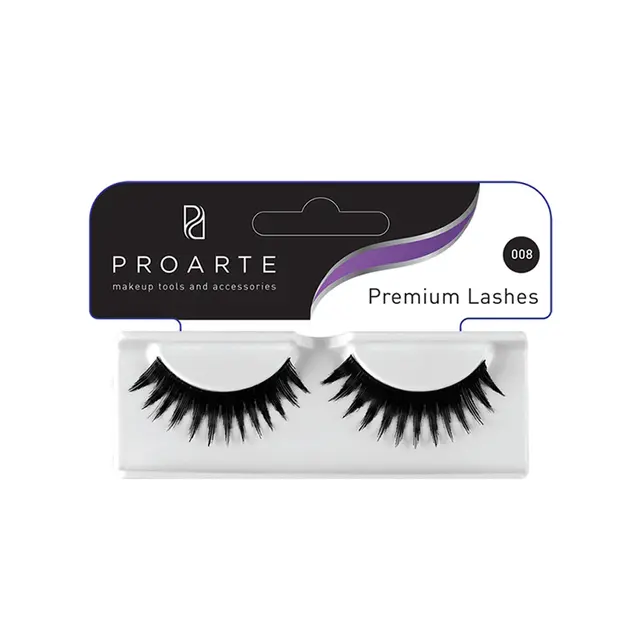 ProArte - Premium Eyelashes