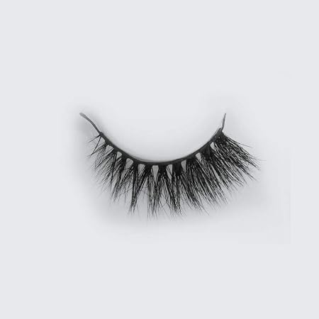 Daily Life Forever 52 - Zaynab - HD Mink Lashes