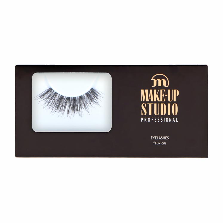 Make-Up Studio - 25 - Eye Lashes