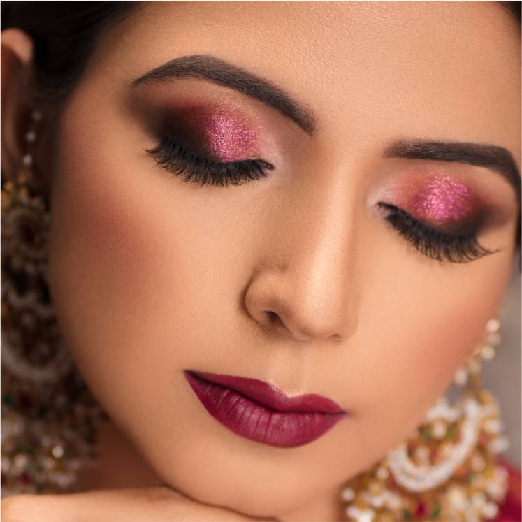 Make-Up Studio - 16 - Eye Lashes