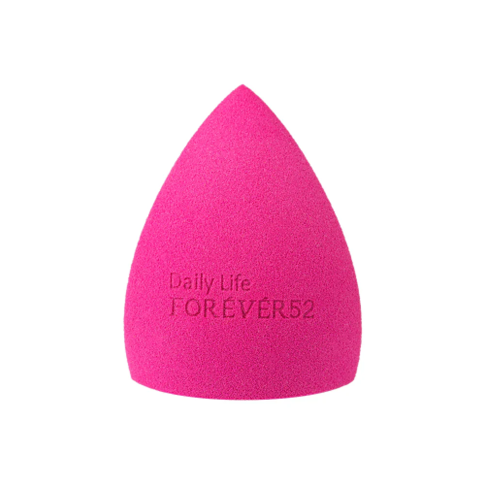 Daily Life Forever 52 - Pink - Beauty Sponge