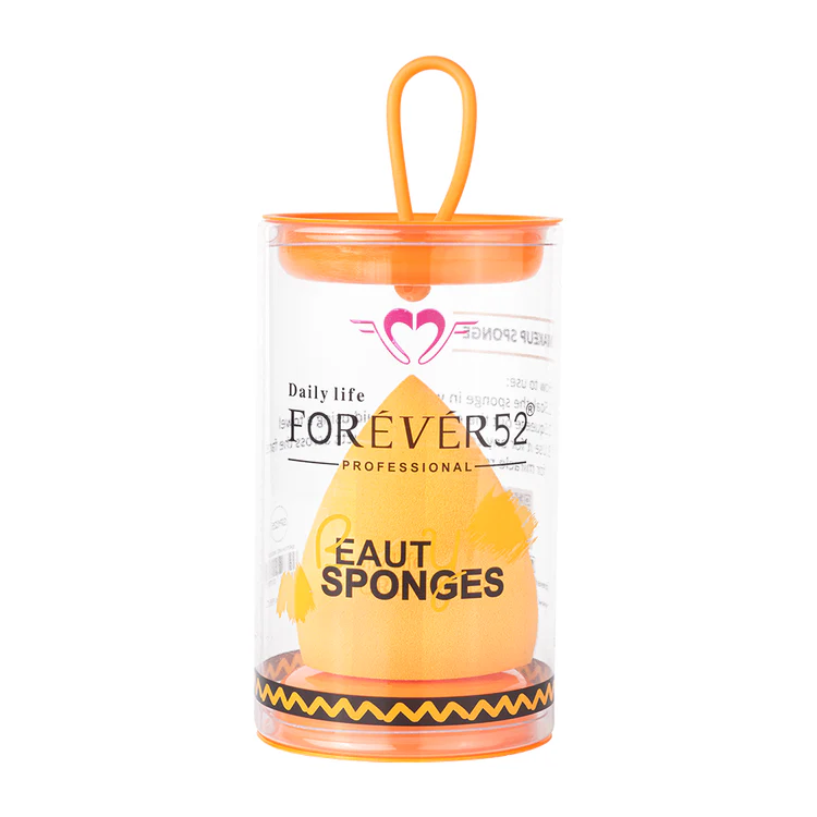 Daily Life Forever 52 - Pink - Beauty Sponge