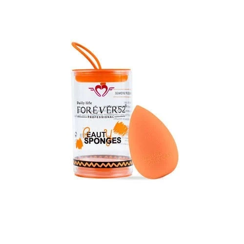 Daily Life Forever52 Beauty Sponge