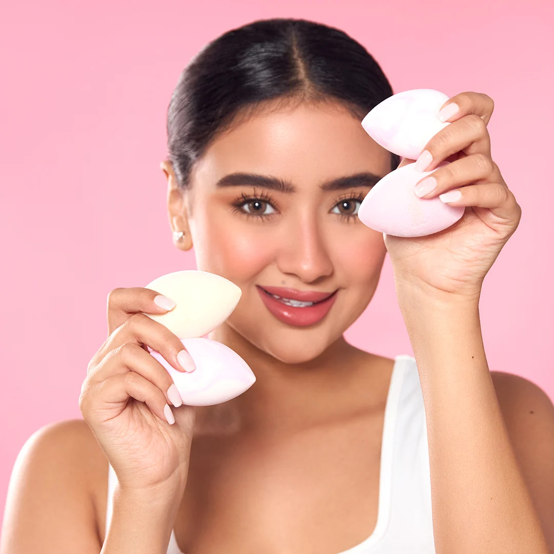 Daily Life Forever 52 - A Skin-Like Blend-Pro Sponge