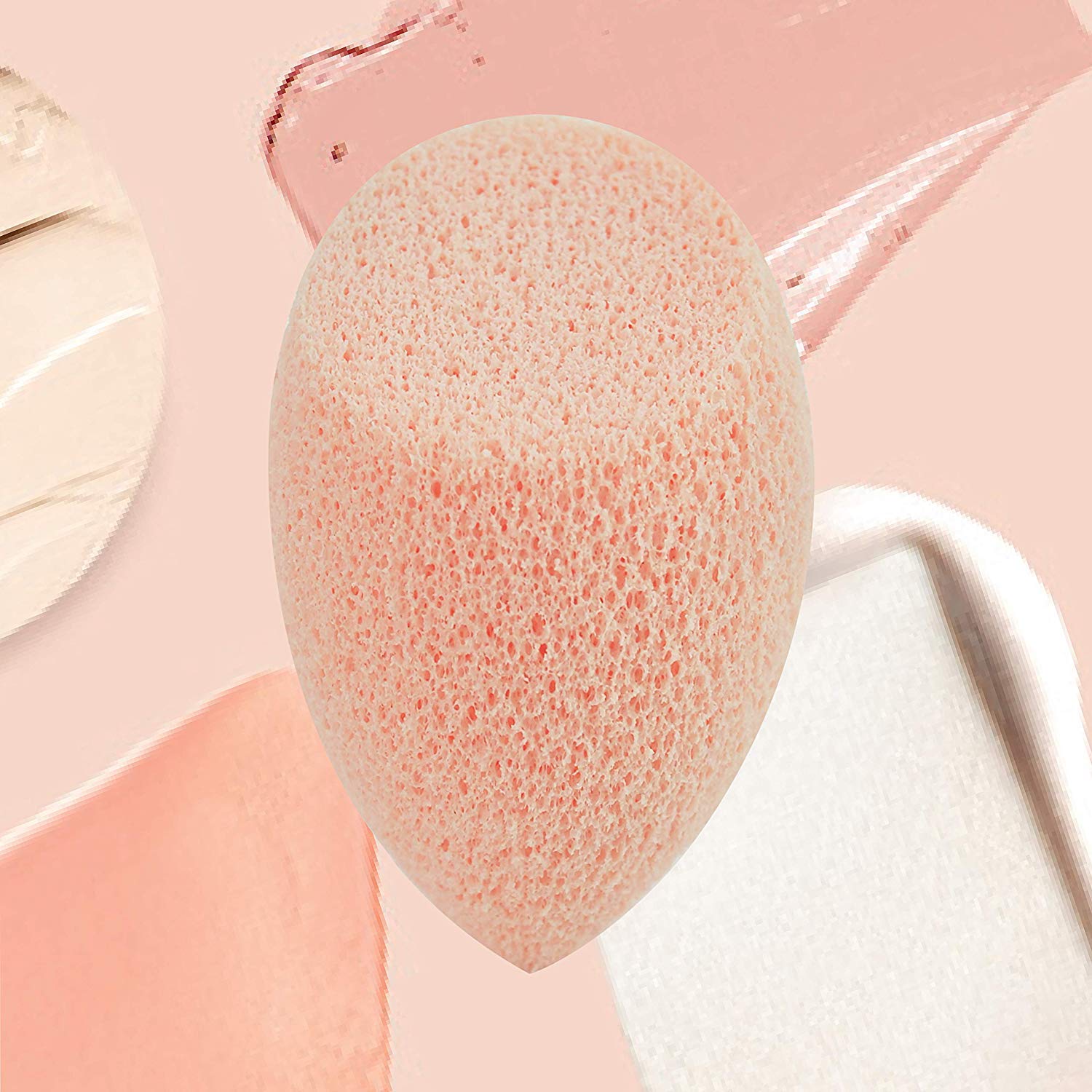 Real Techniques - Miracle Cleansing Sponge