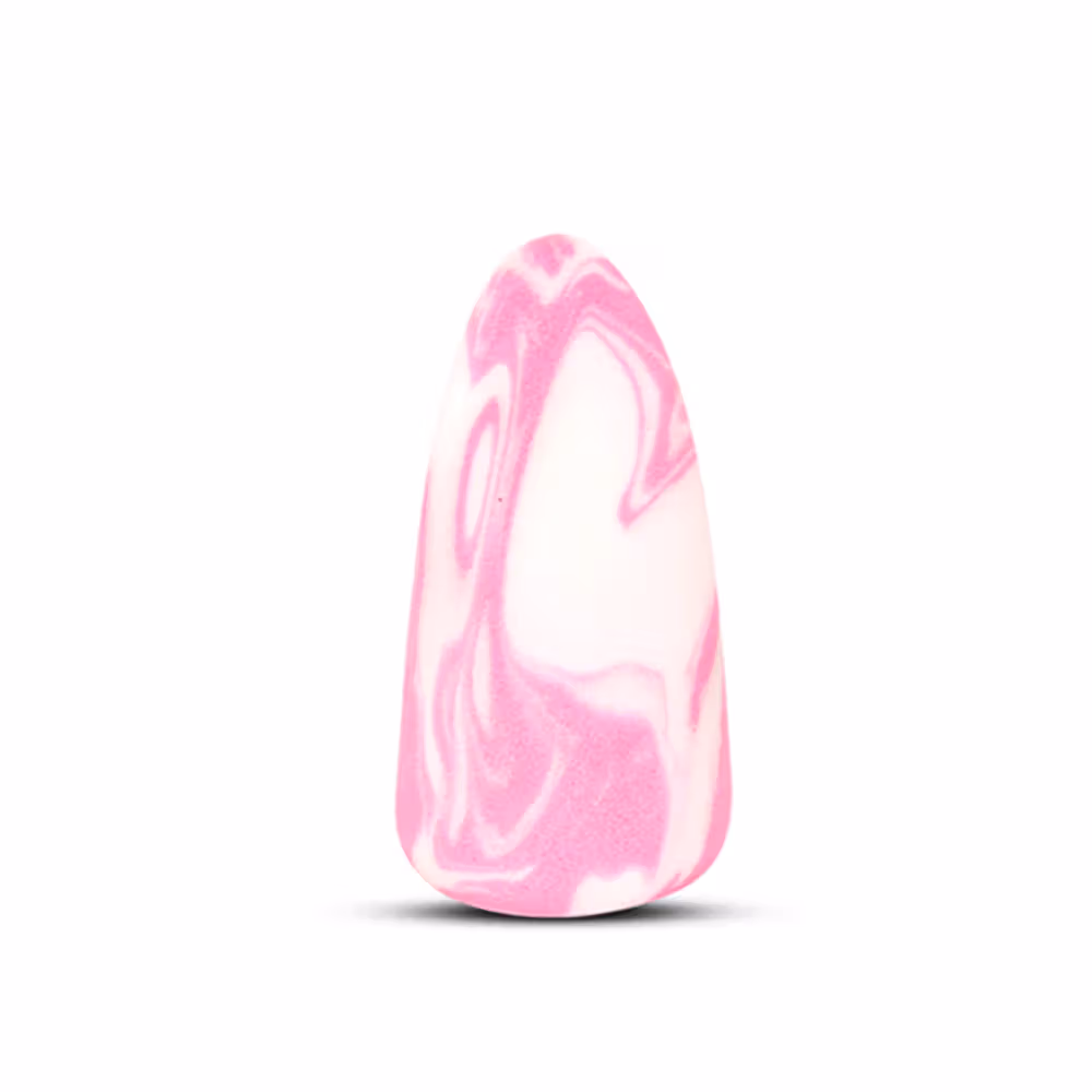 Recode - Wedge Shaped Makeup Sponge