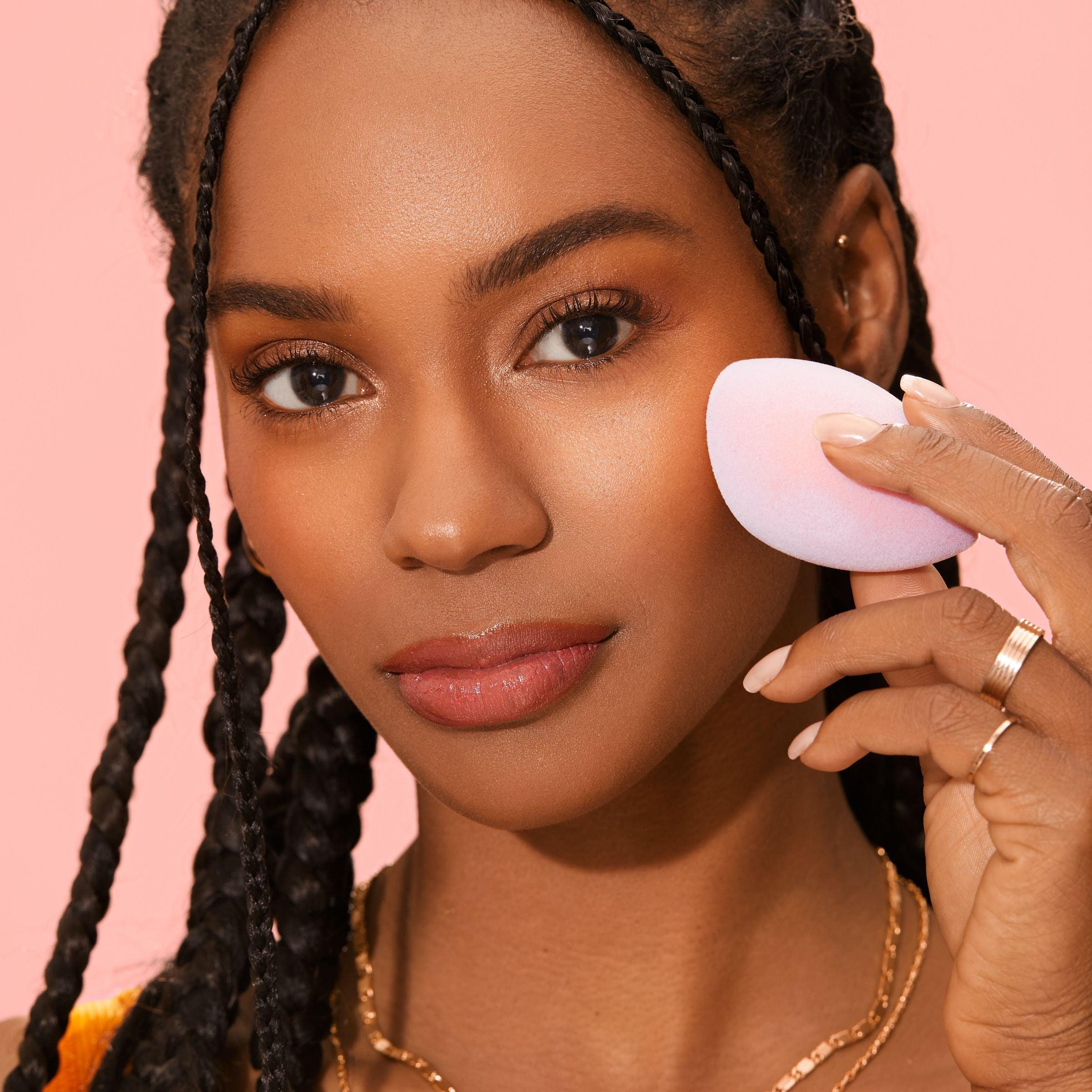 Real Techniques - Miracle Powder Sponge
