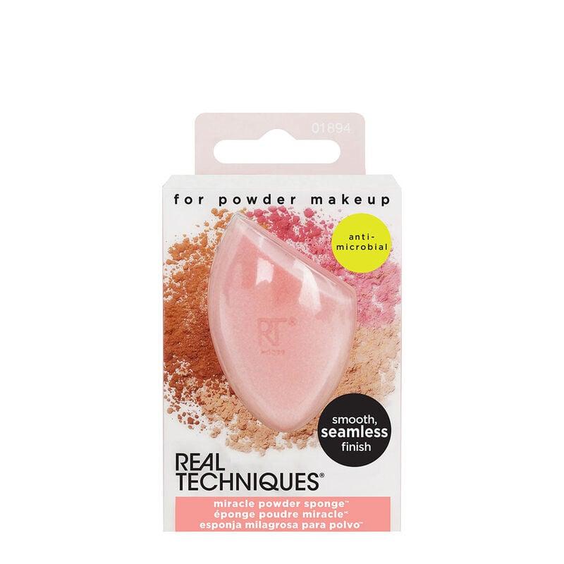Real Techniques - Miracle Powder Sponge