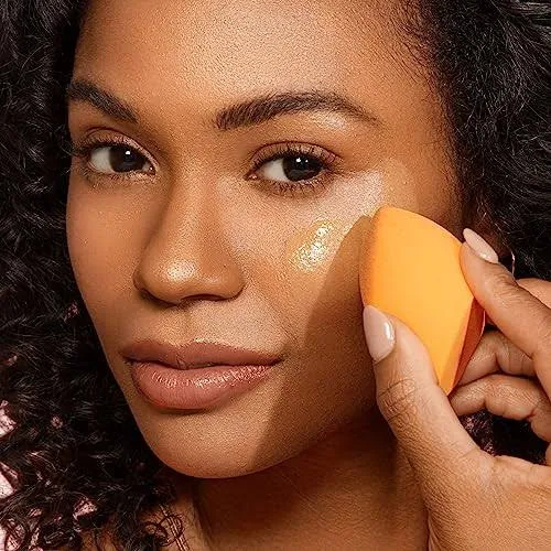 Real Techniques - Miracle Complexion Sponge,