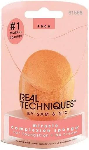 Real Techniques - Miracle Complexion Sponge,