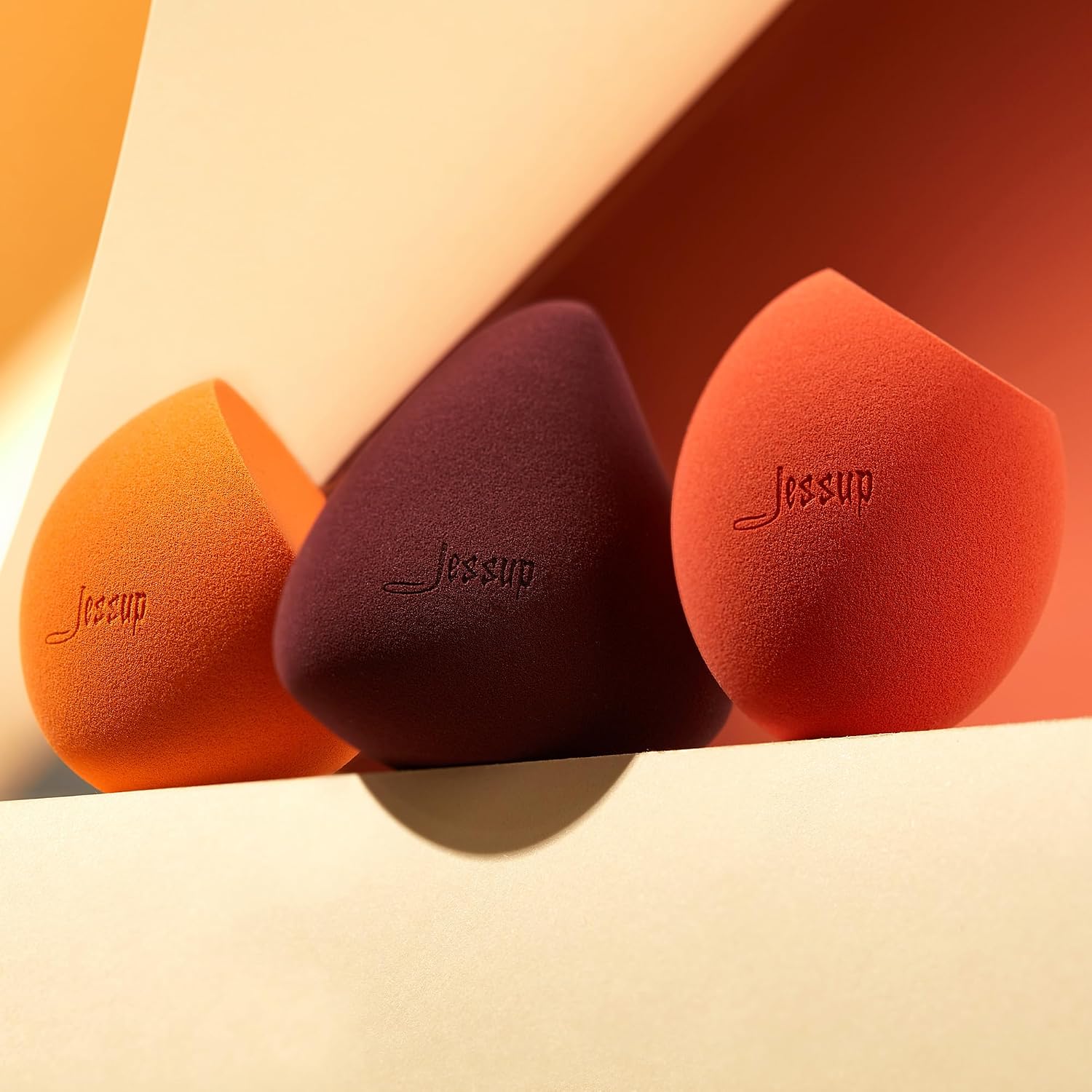 Jessup - My Magical-Makeup Sponge II