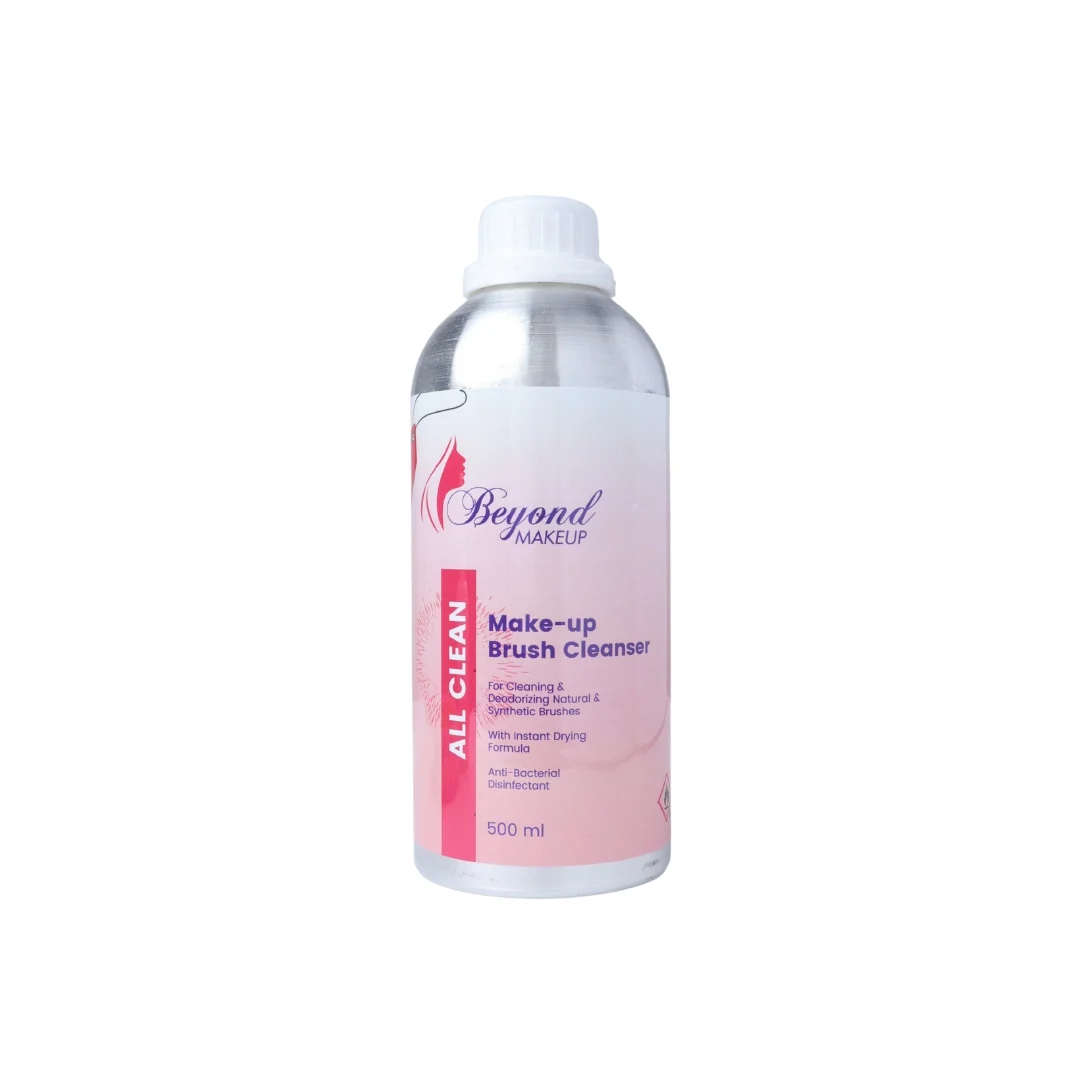 Beyond Make-up - Brush Cleanser