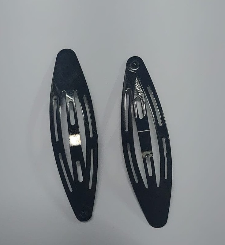 J.P High Profile - Tic-Tak Pins-Hair Clips