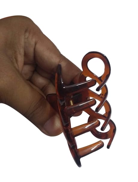 Birdware - Hair Clips for Women and Girls