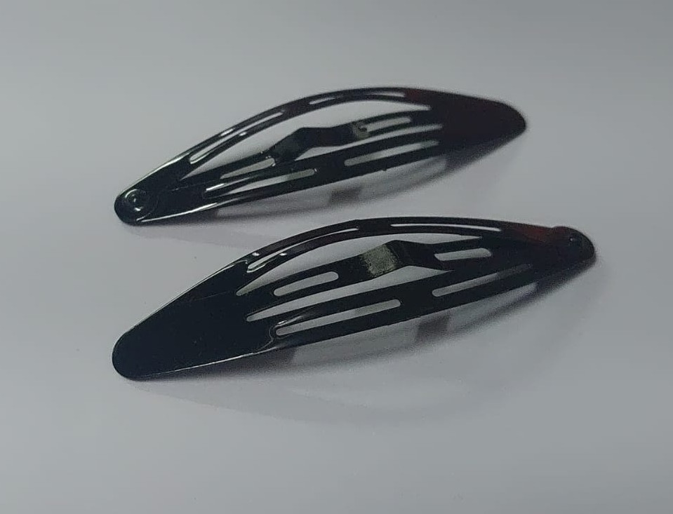 J.P High Profile - Tic-Tak Pins-Hair Clips
