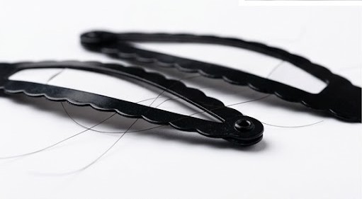 J.P High Profile - Oval Hair Pin - TicTok-Pins-Hair Clips