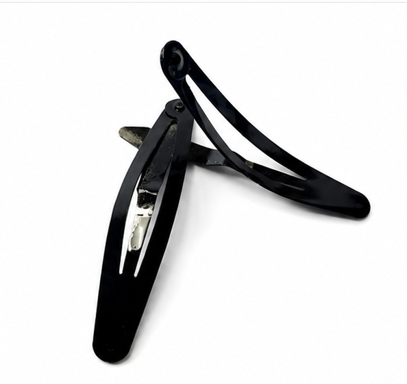 J.P High Profile - Hair Pins - Tic-Tac Pins -