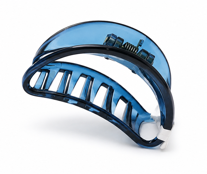 Birdware - Shell Color - Acrylic Material Stone For Women