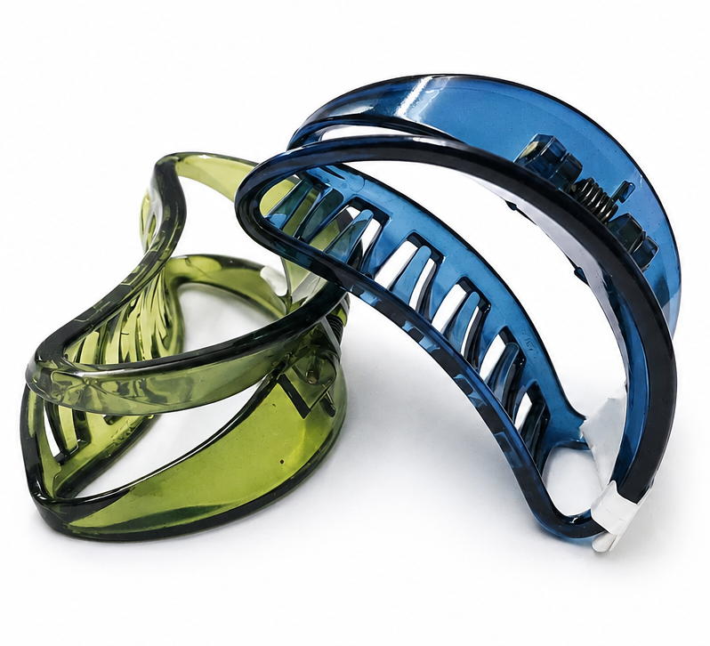 Birdware - Shell Color - Acrylic Material Stone For Women
