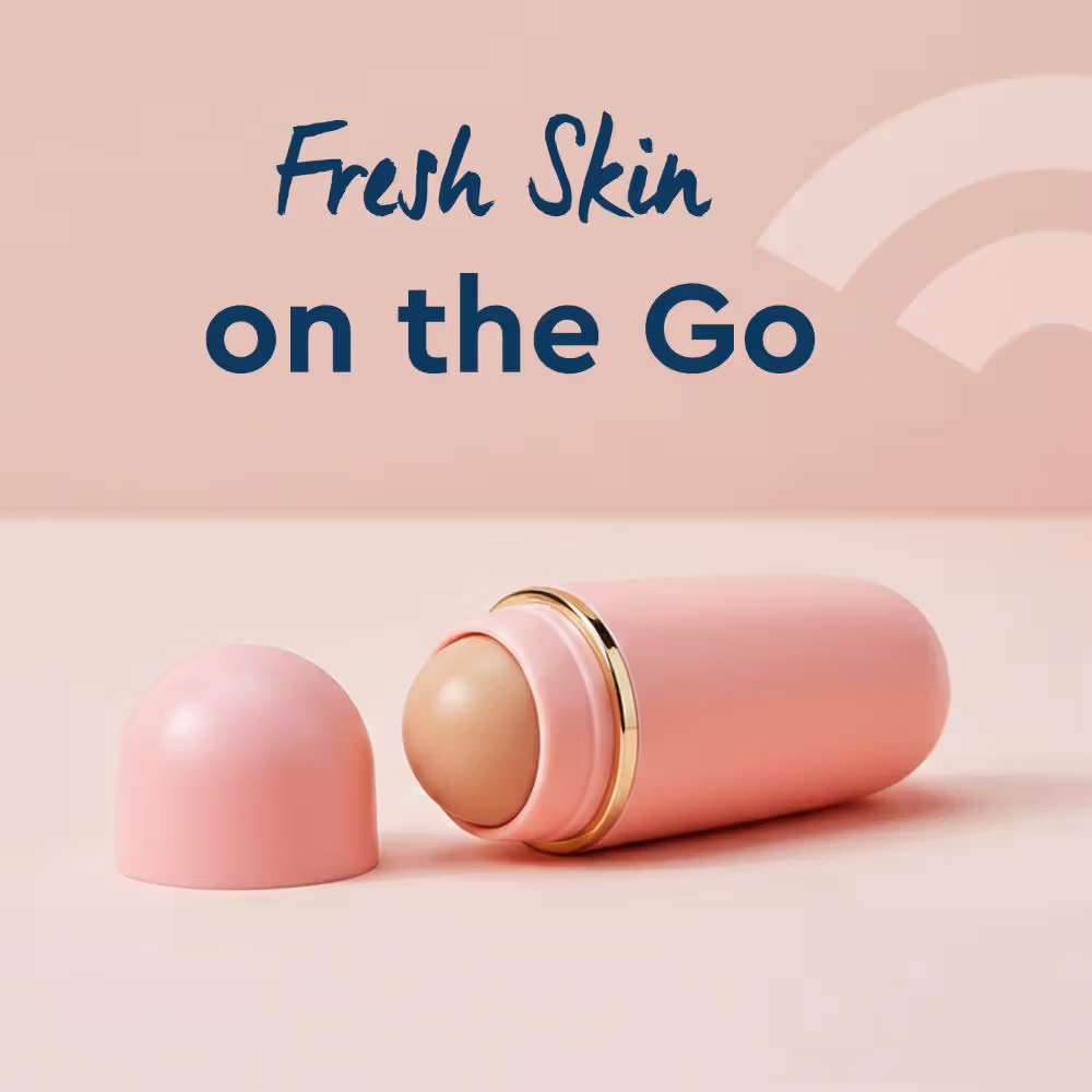 Gubb - Oil Absorbing Face Roller