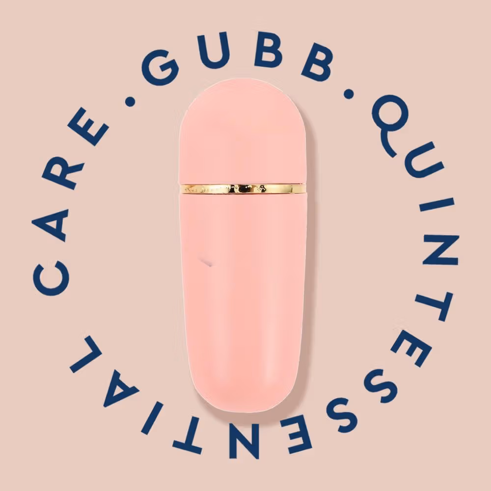 Gubb - Oil Absorbing Face Roller