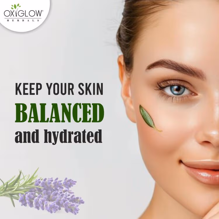 Oxyglow - Tea Tree - Face Wash
