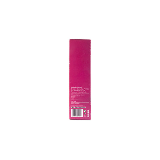 Oxyglow Herbals - Saffron & Liquorice - Whitening Cream