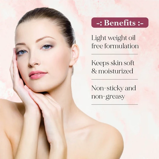 Oxyglow Herbals - Rice Water - Bleach Cream