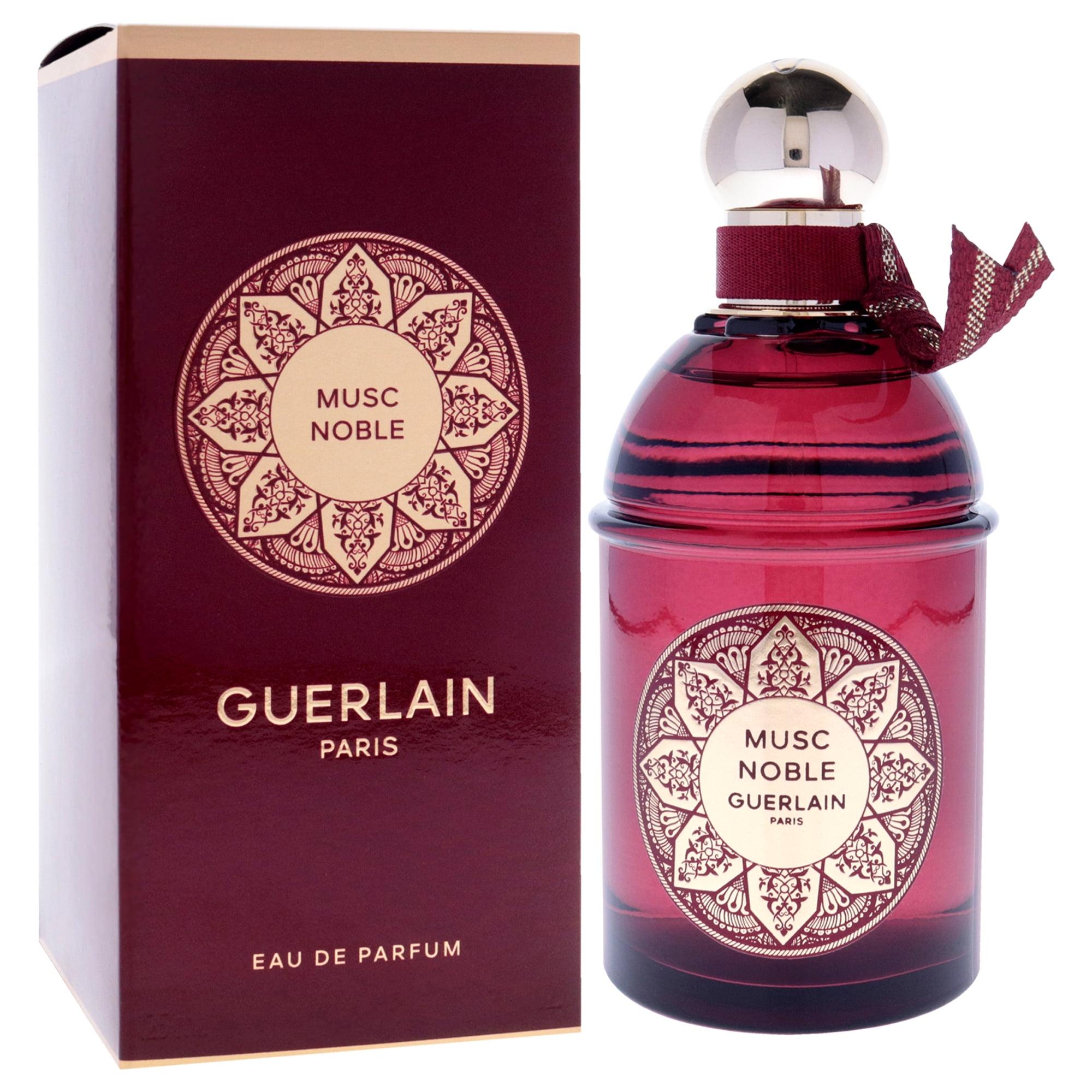 Guerlain Paris - Musc Noble - Eau De Parfum