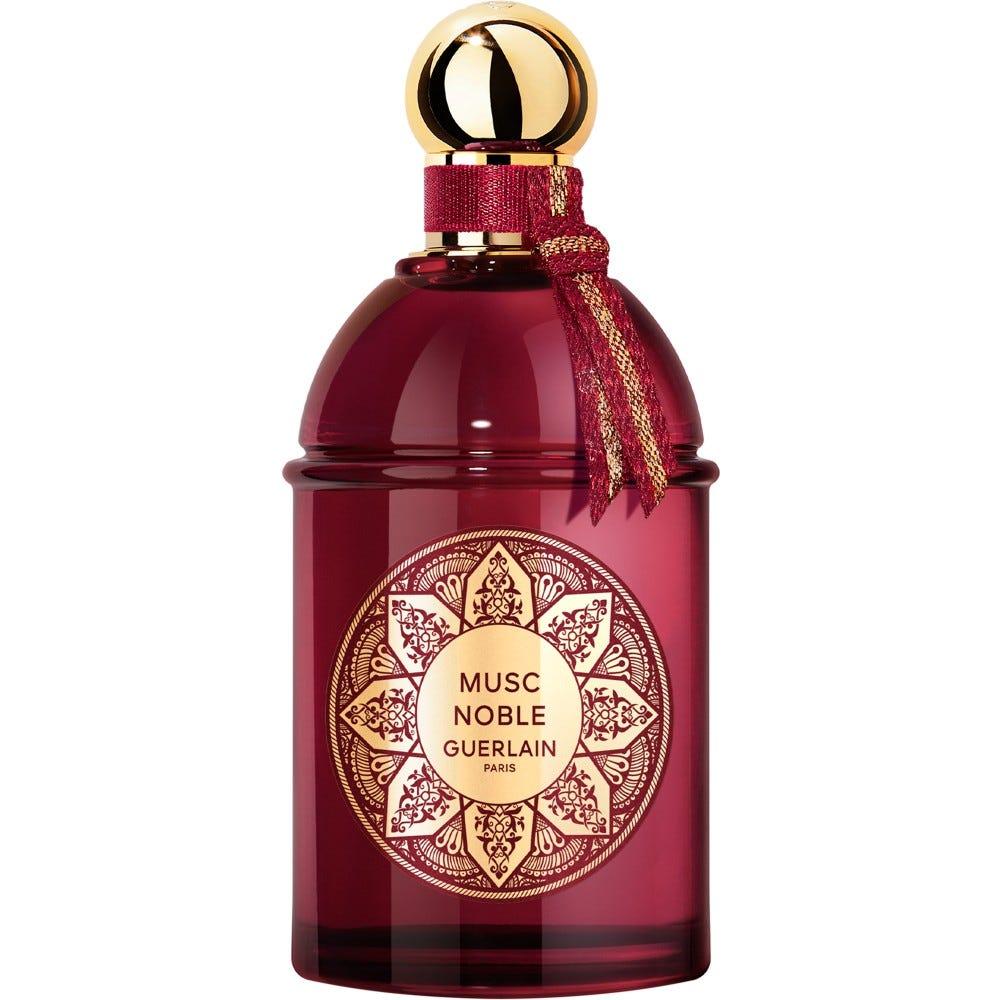 Guerlain Paris - Musc Noble - Eau De Parfum