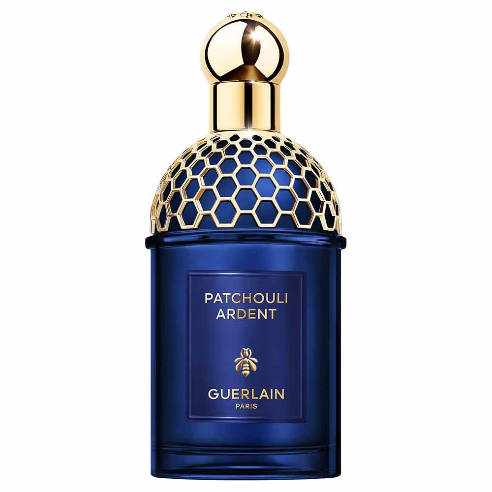 Guerlain Paris - Patchouli Ardent - Eau De Parfum