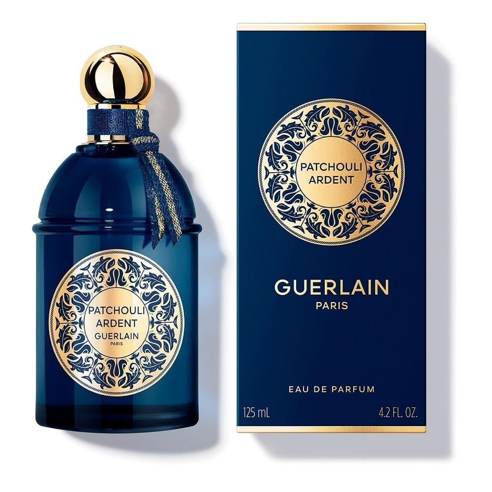 Guerlain Paris - Patchouli Ardent - Eau De Parfum