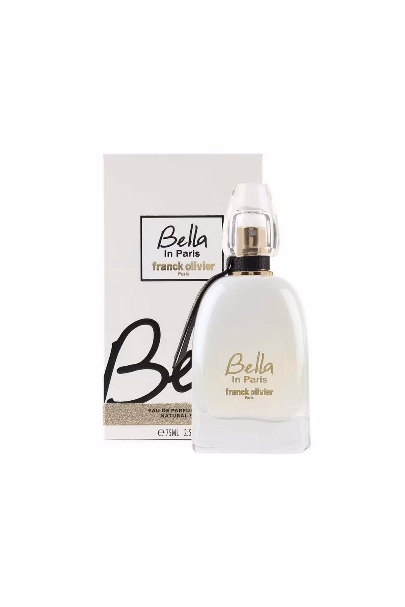 Franck Olivier - Bella In Paris - Eau de Parfum