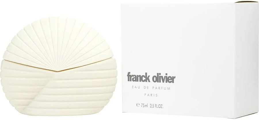 Franck Olivier - Eau De Parfum