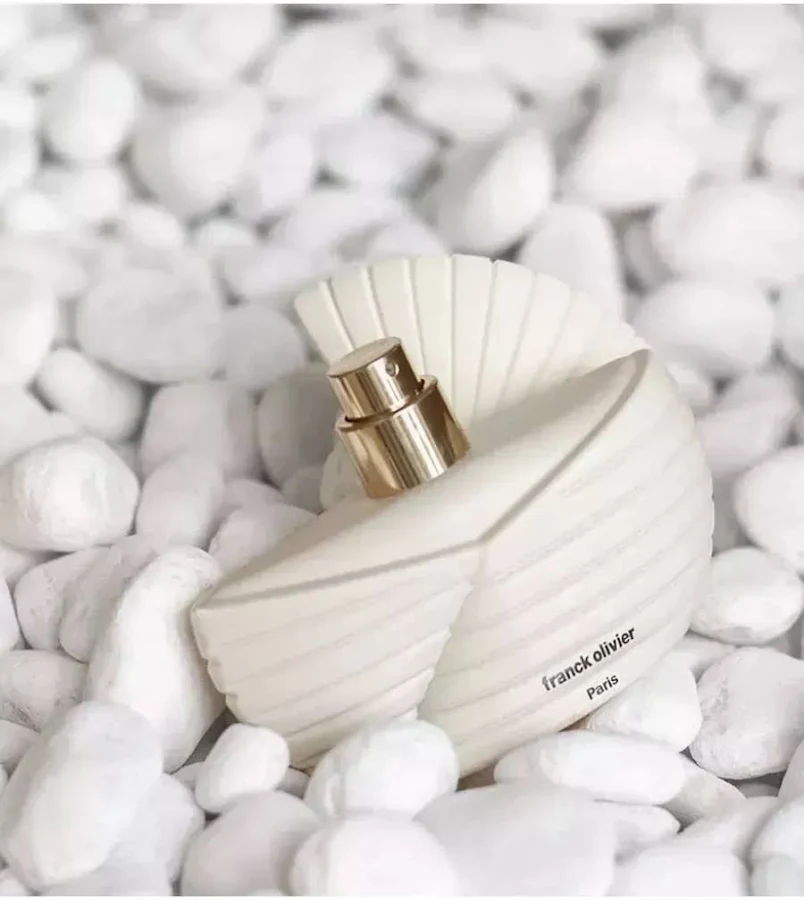 Franck Olivier - Eau De Parfum