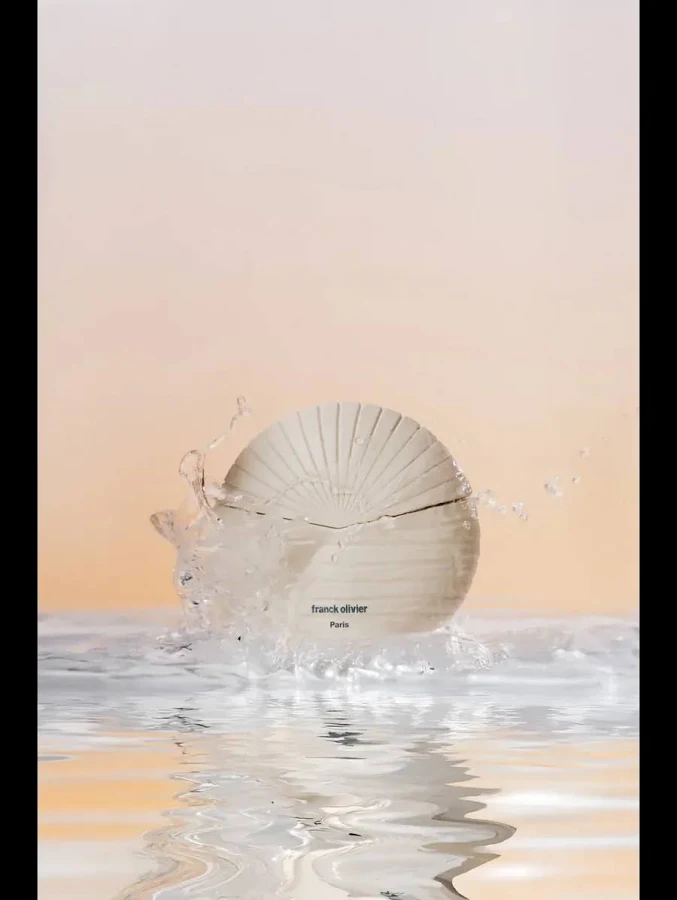 Franck Olivier - Eau De Parfum