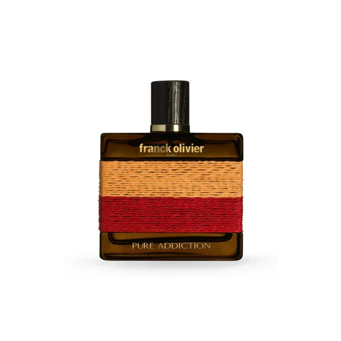 Franck Olivier - Pure Addiction - Eau de Parfum