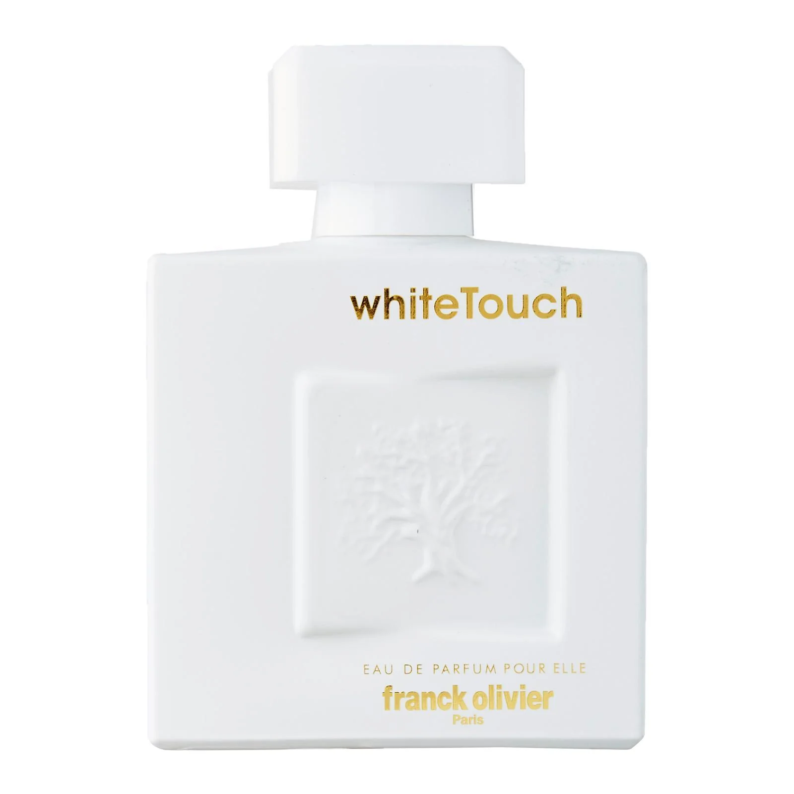 Franck Olivier - White Touch - Eau De Parfum Women