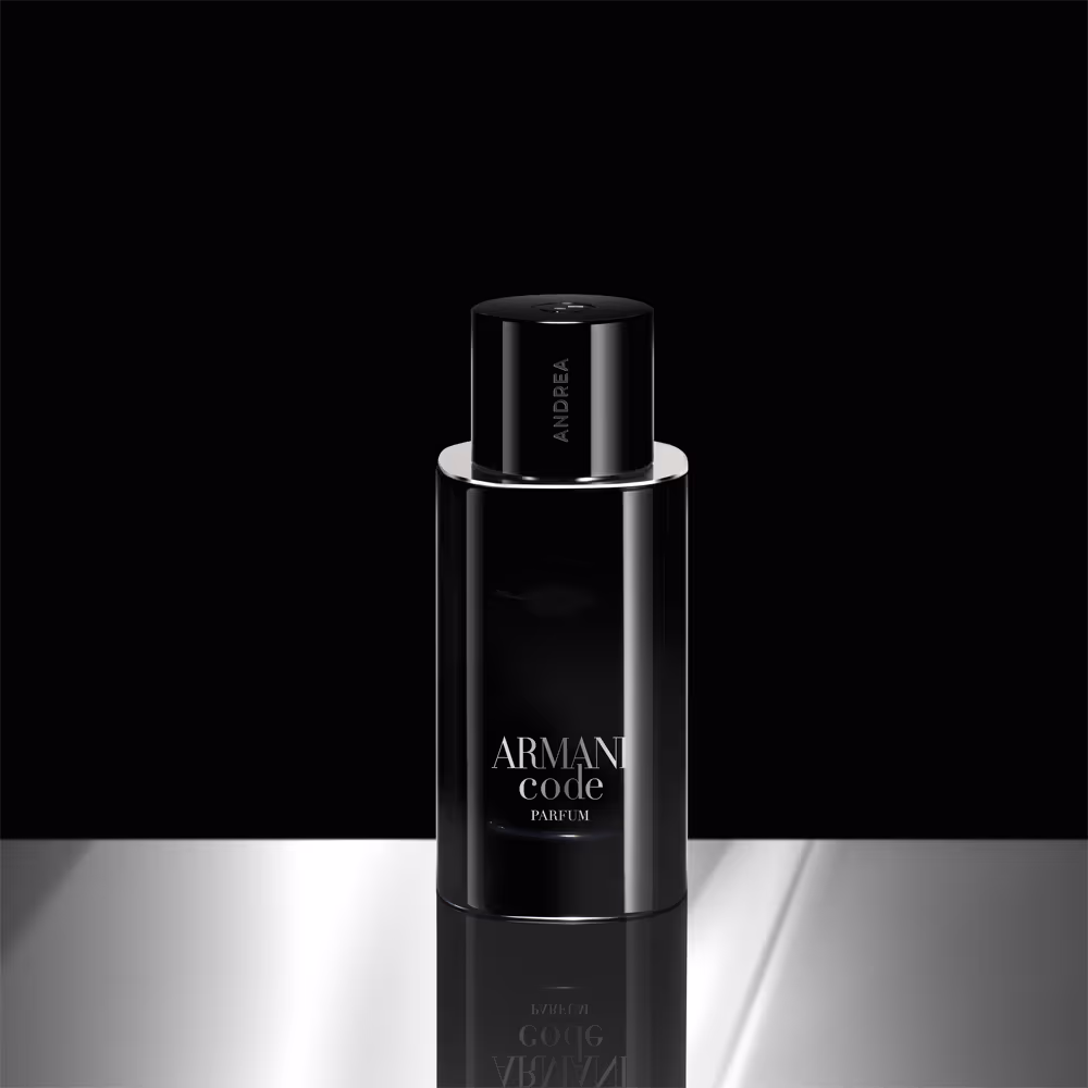 Giorgio Armani - Code - Parfum - EDP