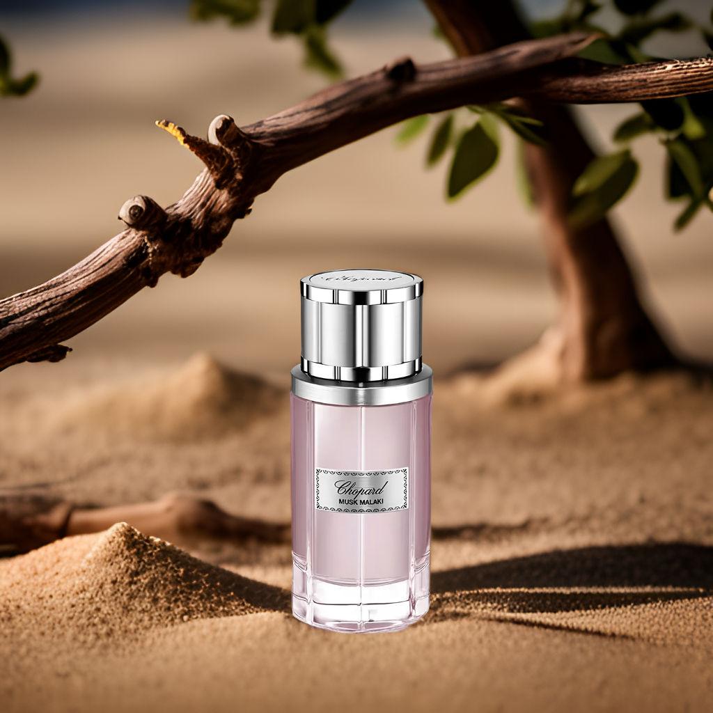 Chopard - Musk Malaki - Eau De Parfum