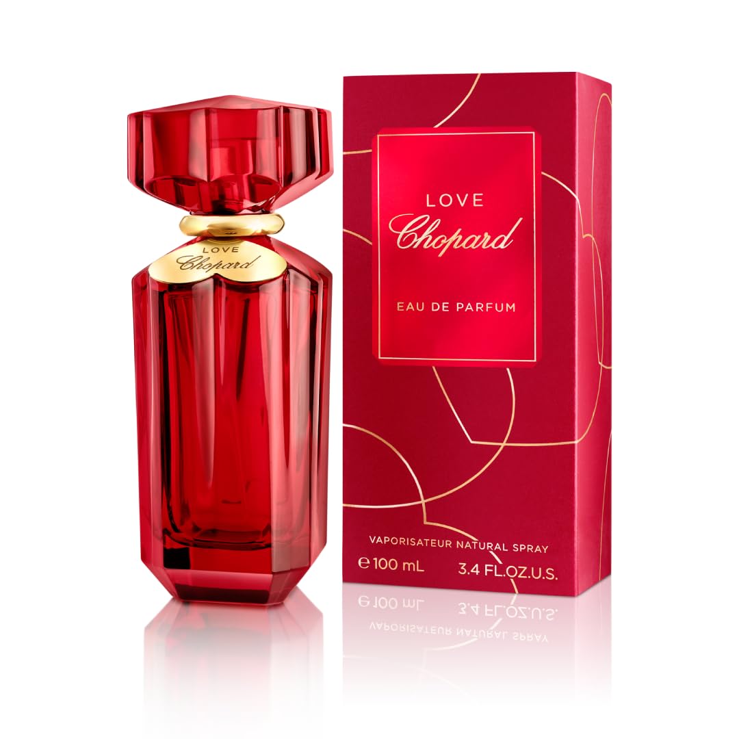 Chopard - Love - Eau de Parfum