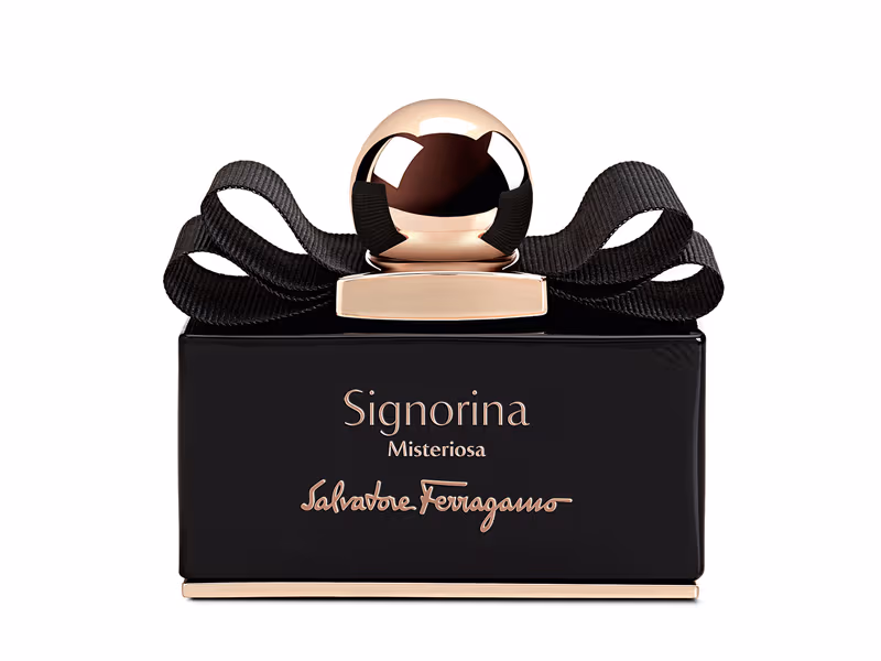 Salvatore Ferragamo - Misteriosa - Signorina - Eau De Parfum