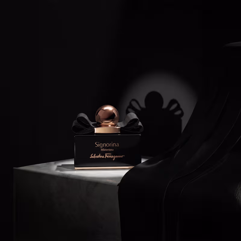 Salvatore Ferragamo - Misteriosa - Signorina - Eau De Parfum