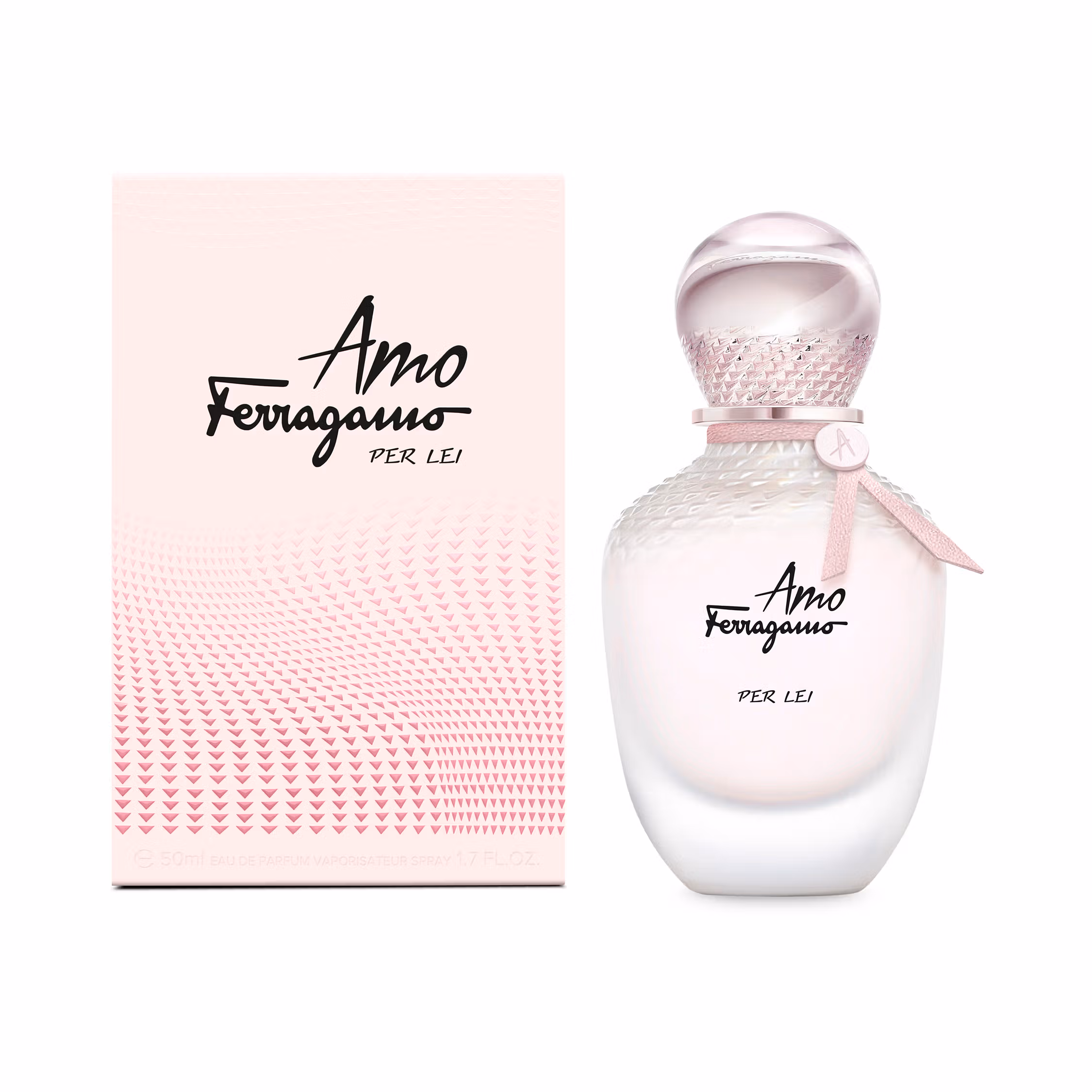 Salvatore Ferragamo - Amo - Ferragamo