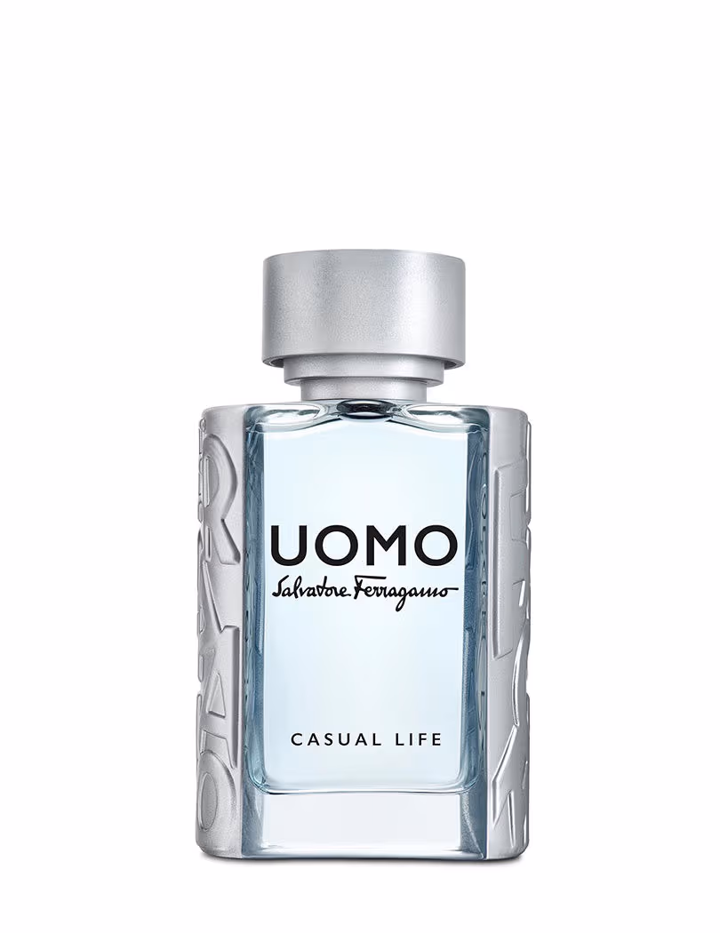 Salvatore Ferragamo - Ferragamo Uomo - Eau De Toilette
